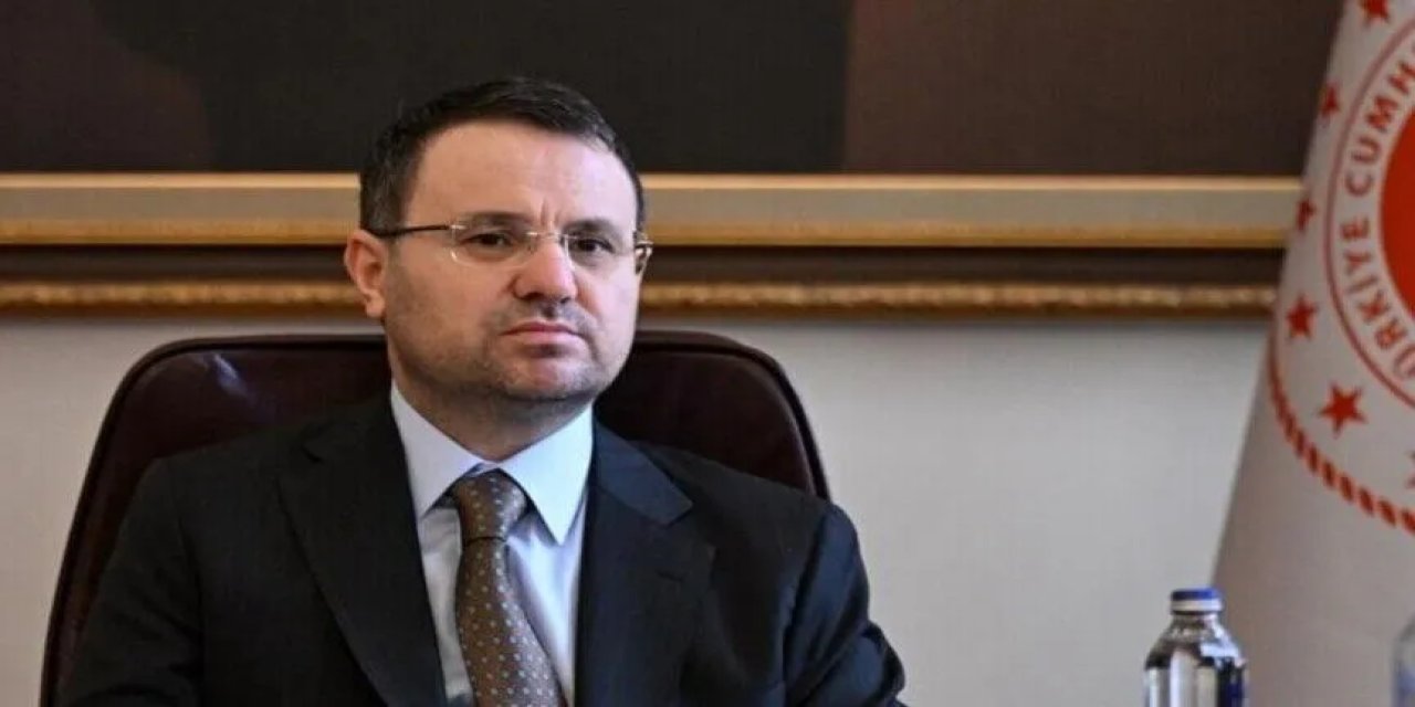 Adalet Bakanı Gürlek'ten faili meçhul cinayetlerle ilgili açıklama