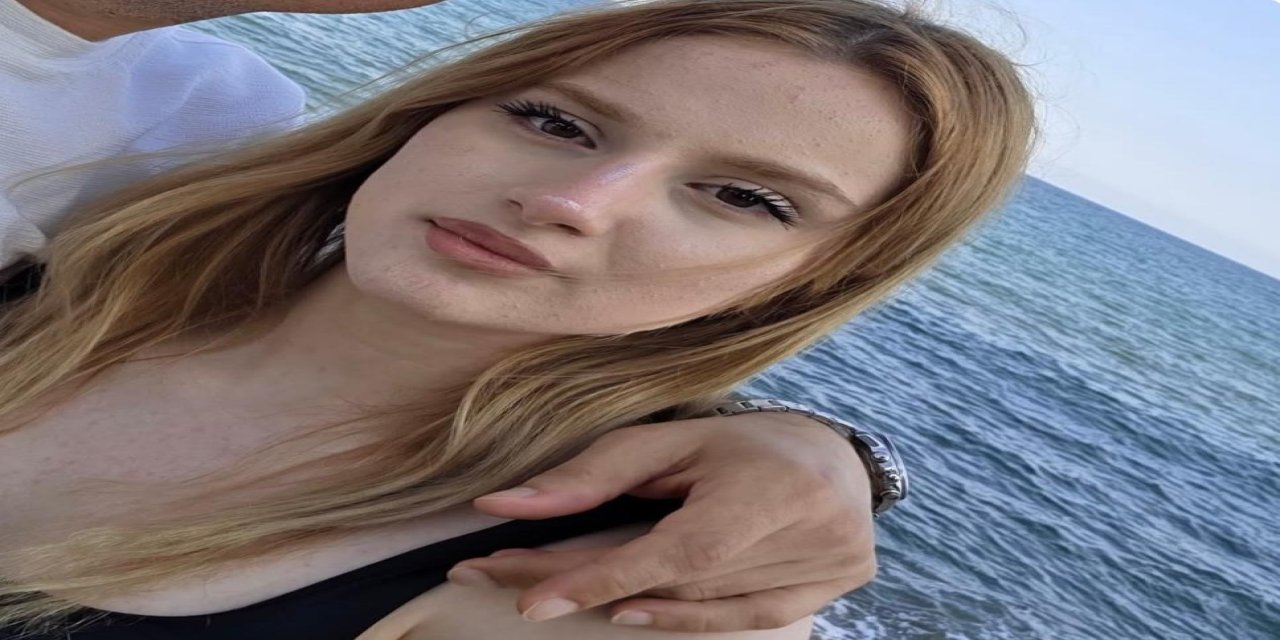 Babasını ziyarete giden 15 yaşındaki Selin'den haber alınamıyor