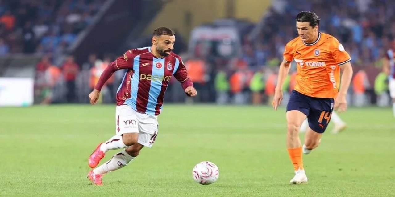 Trabzonspor, Salah'ın golleriyle sezonun ilk galibiyetini aldı