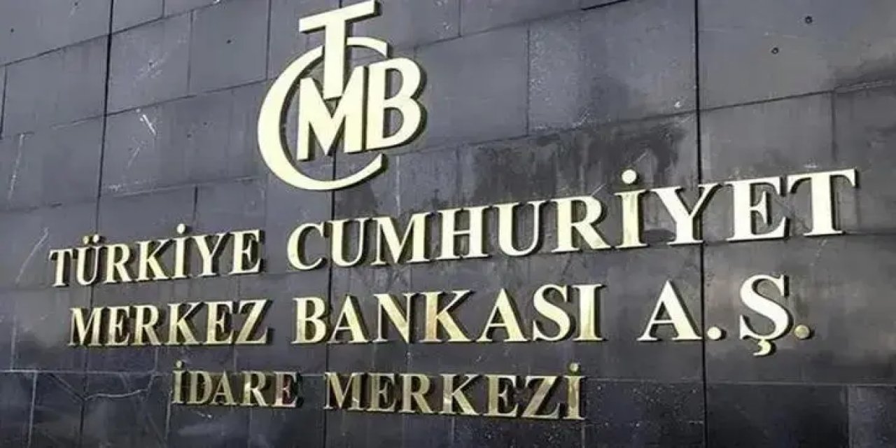 TCMB, yıllık enflasyon beklentilerini açıkladı