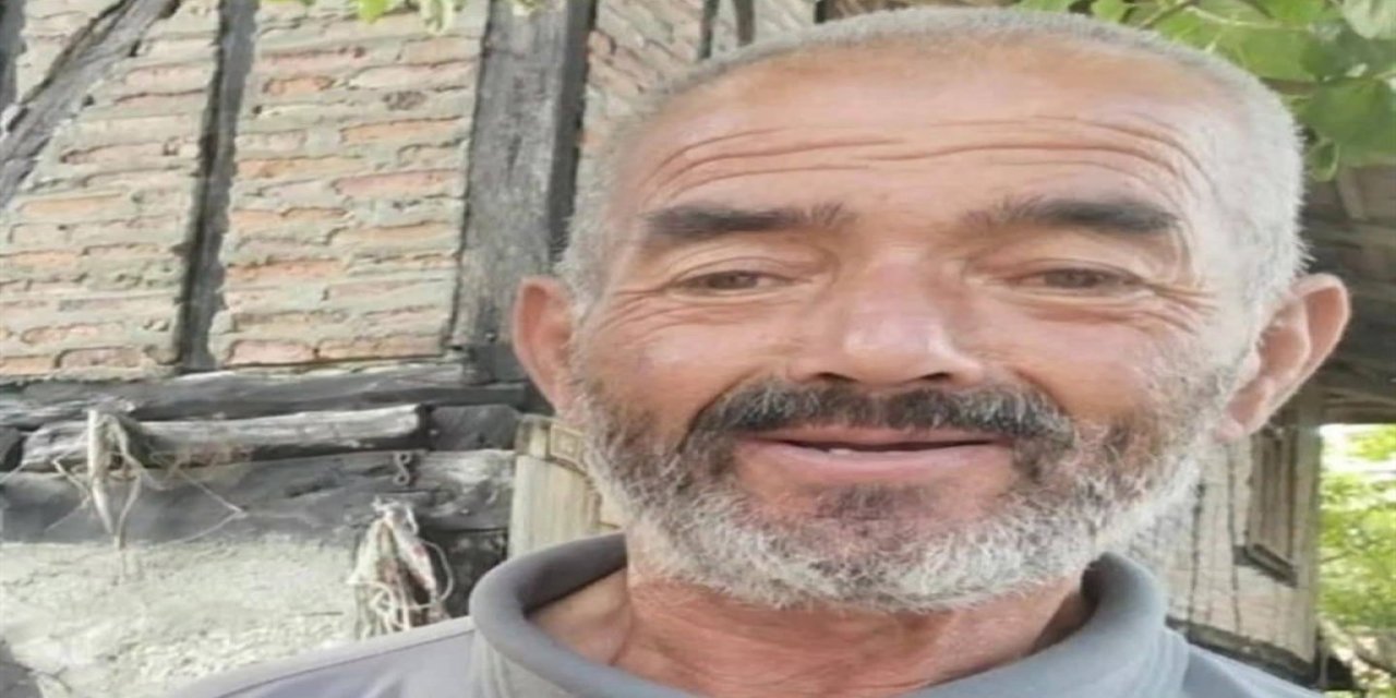 Bolu'da 12 gündür kayıp Alzheimer hastası ölü bulundu
