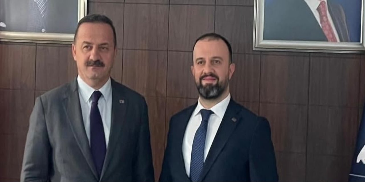 Günay: “Hizmet Var Ama Vatandaşın Refahı Nerede?”