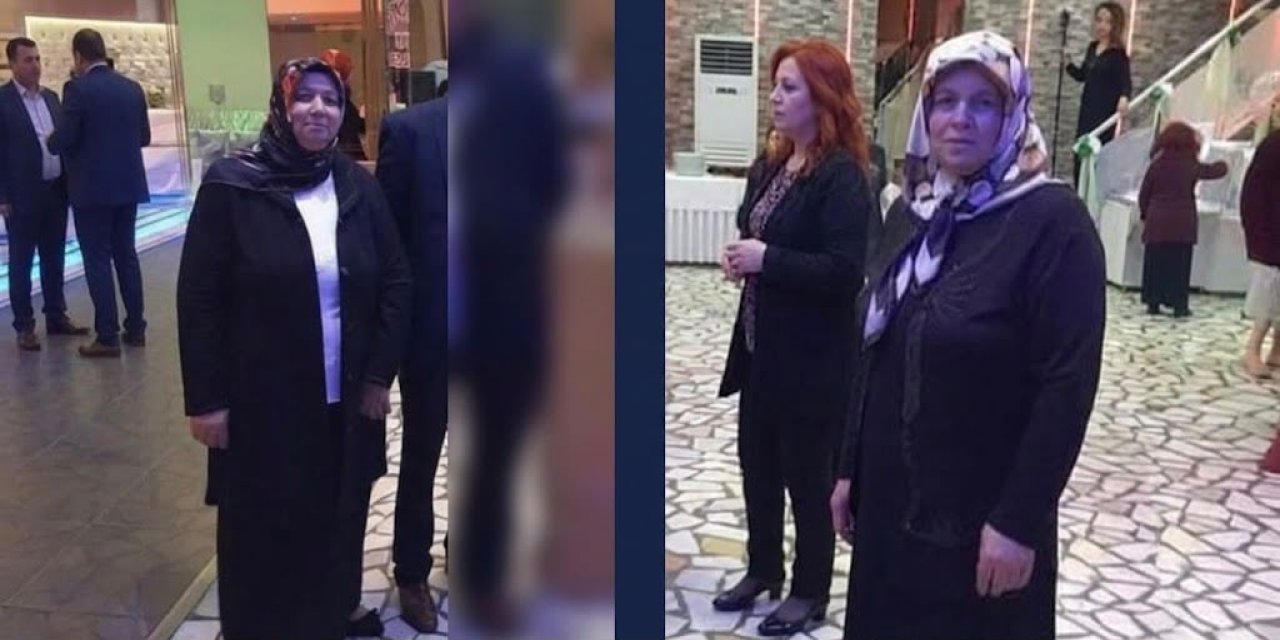 Ordu'da uçuruma yuvarlanan iki kardeş hayatını kaybetti