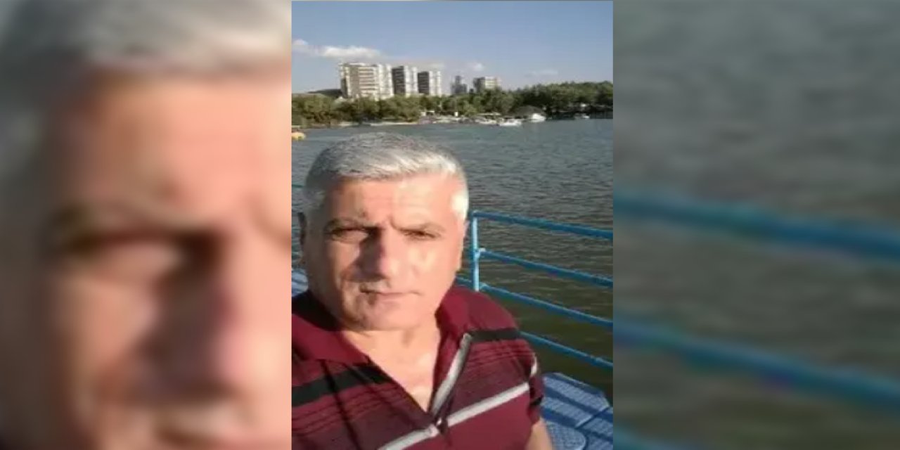 Çorum'da miras kavgasında kardeşini öldürdü