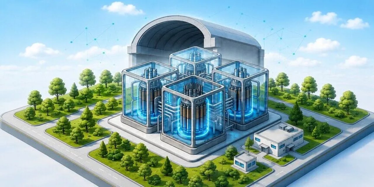 Nükleer Enerji Teknolojileri Tasarım Yarışması için geri sayım sürüyor