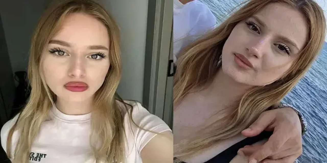Mersin'de 4 gündür kayıp olan kız çocuğu bulundu