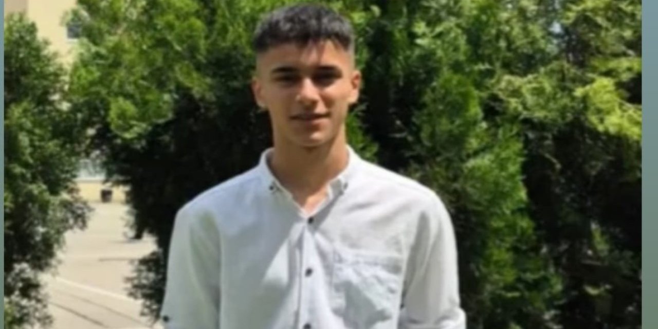19 yaşındaki Berat, odasında ölü bulundu