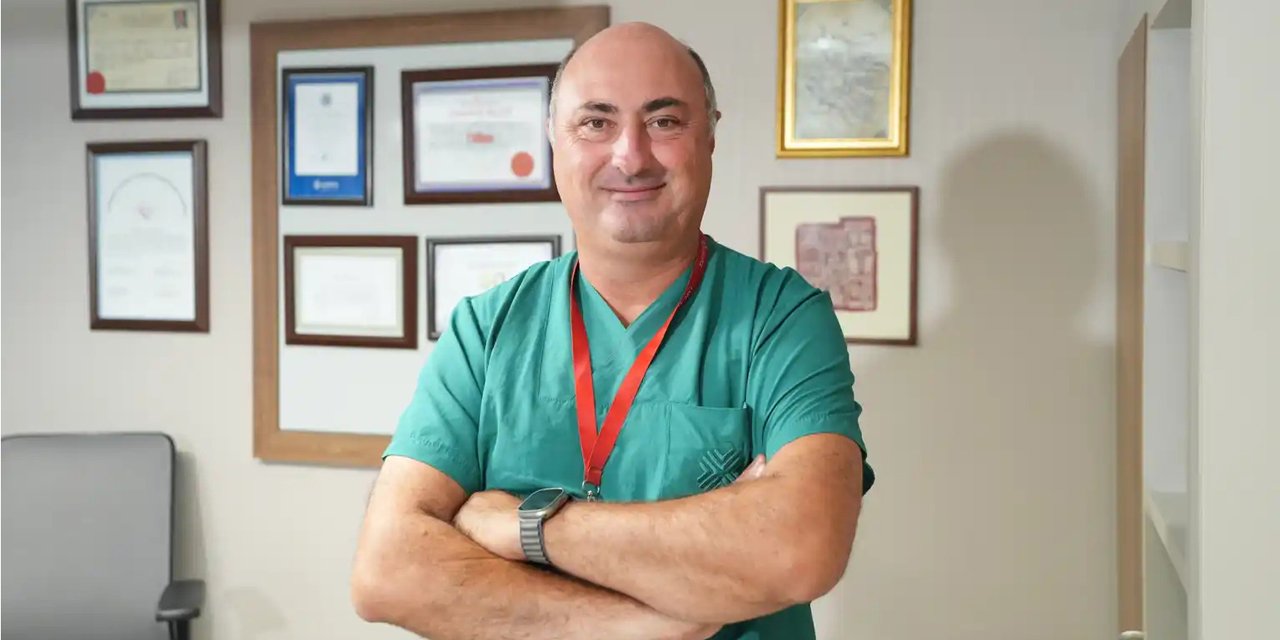 Çabuk yorulma ve nefes darlığı kalp tümörü belirtisi olabiliyor