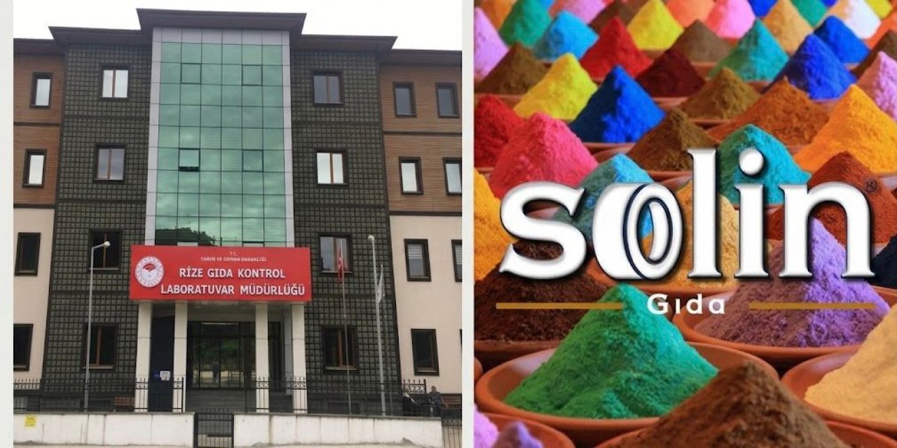 Hibiskustaki Boyar Madde İddialarına Solin Gıda’dan Yanıt: "Analiz Yöntemi Akredite Değil, İtiraz Ettik"