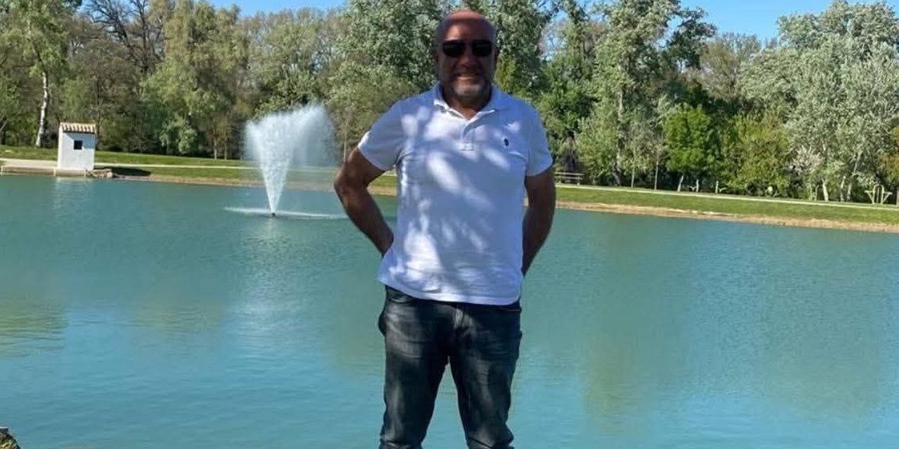 Evinin çatısını tamir ederken düşüp öldü
