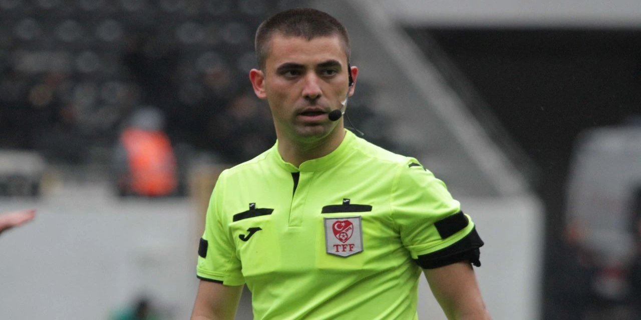 Gaziantep FK - Çaykur Rizespor Maçına Rize'nin Antep'i 5-2 Yendiği Maçın Hakemi Atandı