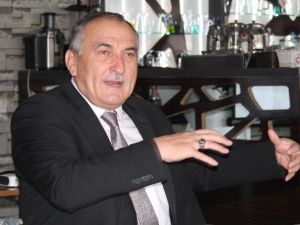 Bolu’ya Uçak Fabrikası Kuruluyor