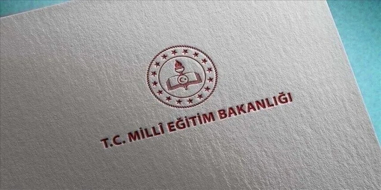 Milli Eğitim Bakanlığınca 1 milyonu aşkın AR-GE ve proje faaliyeti hayata geçirildi