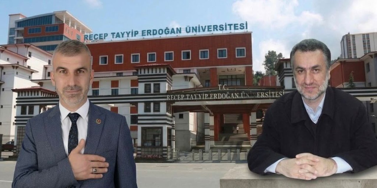 BBP Rize İl Başkanı Ensar Özçelik’ten Sert Çıkış: “Ayrışmayı Bırakın, Asıl Mesele Değerlerimizin Kaybolması”