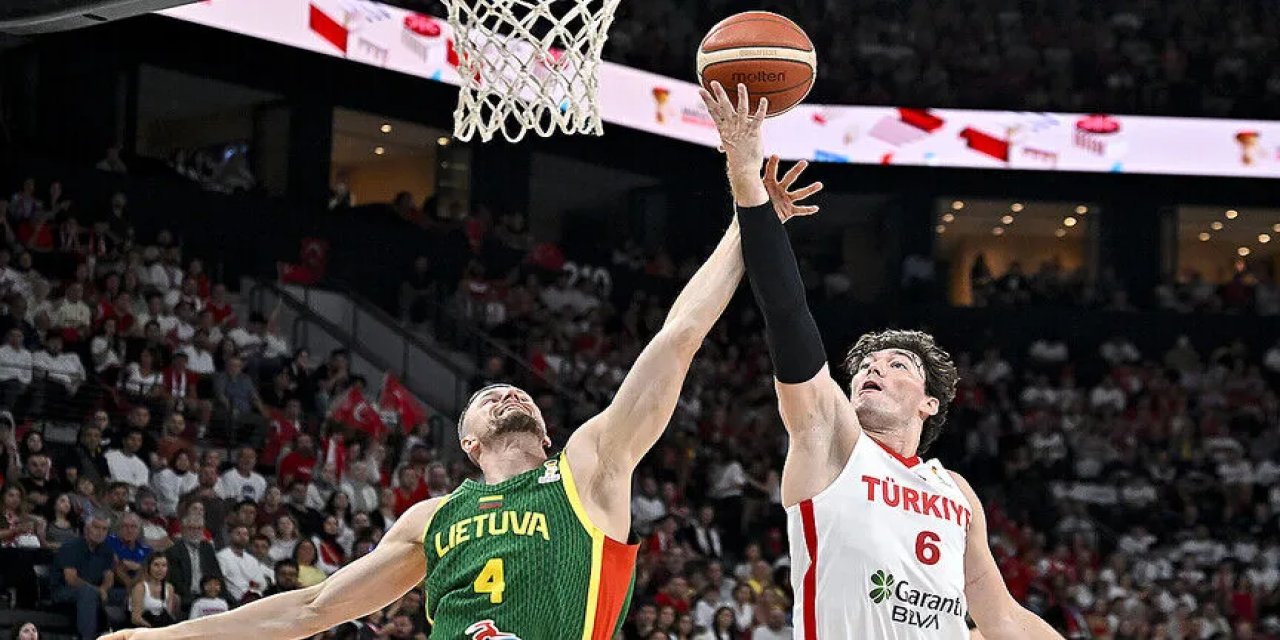 Milliler, elemelerde ikinci tura galibiyetle başladı