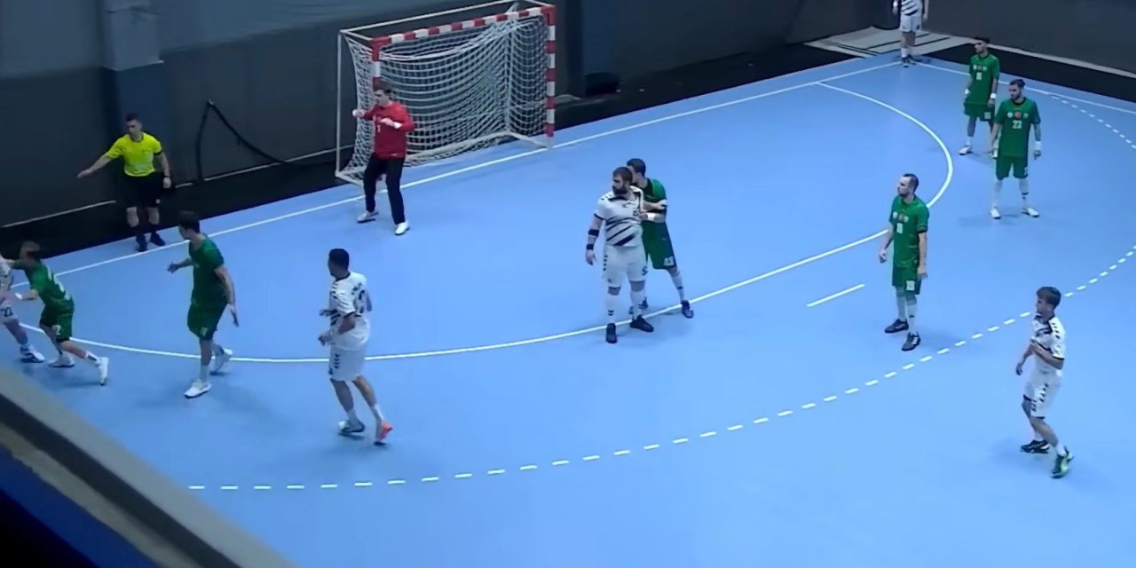 Güneysuspor Süper Lig’e Kötü Başladı: Bursa Deplasmanında Farklı Mağlubiyet!