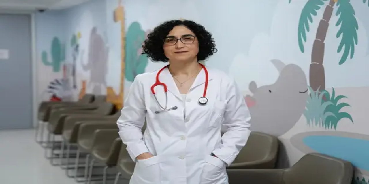 Uzmanından çocuklarda sık görülen aftlara karşı uyarı