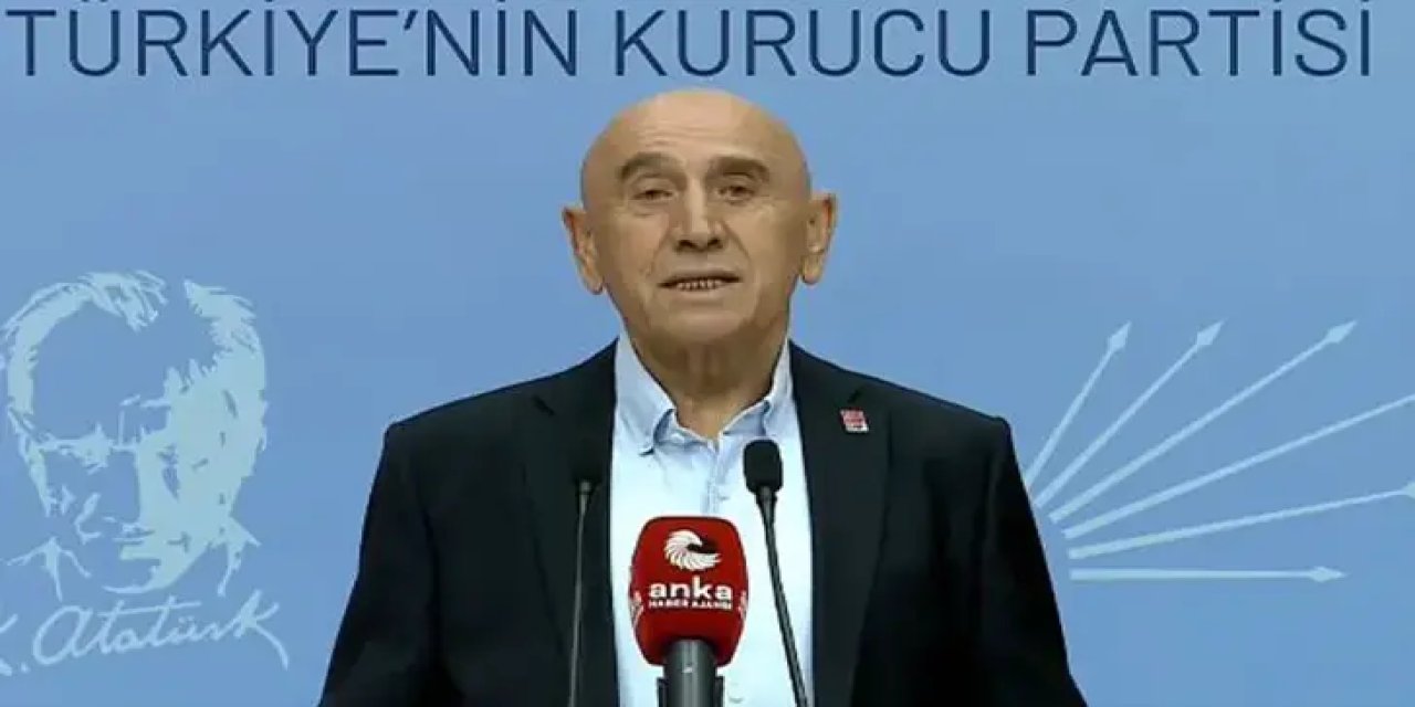 CHP’li Kaya: Partiden ayrılıyorsanız görevinizden de ayrılacaksınız