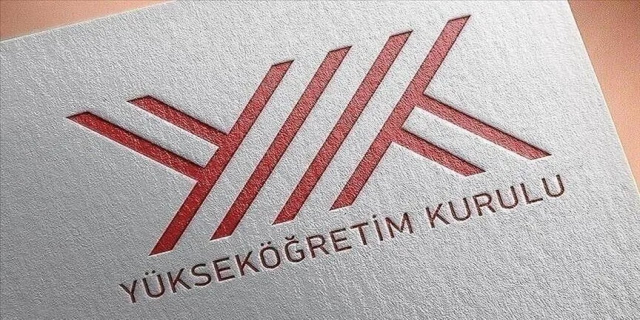 YÖK'ten üniversitelere "Terörsüz Türkiye" çağrısı