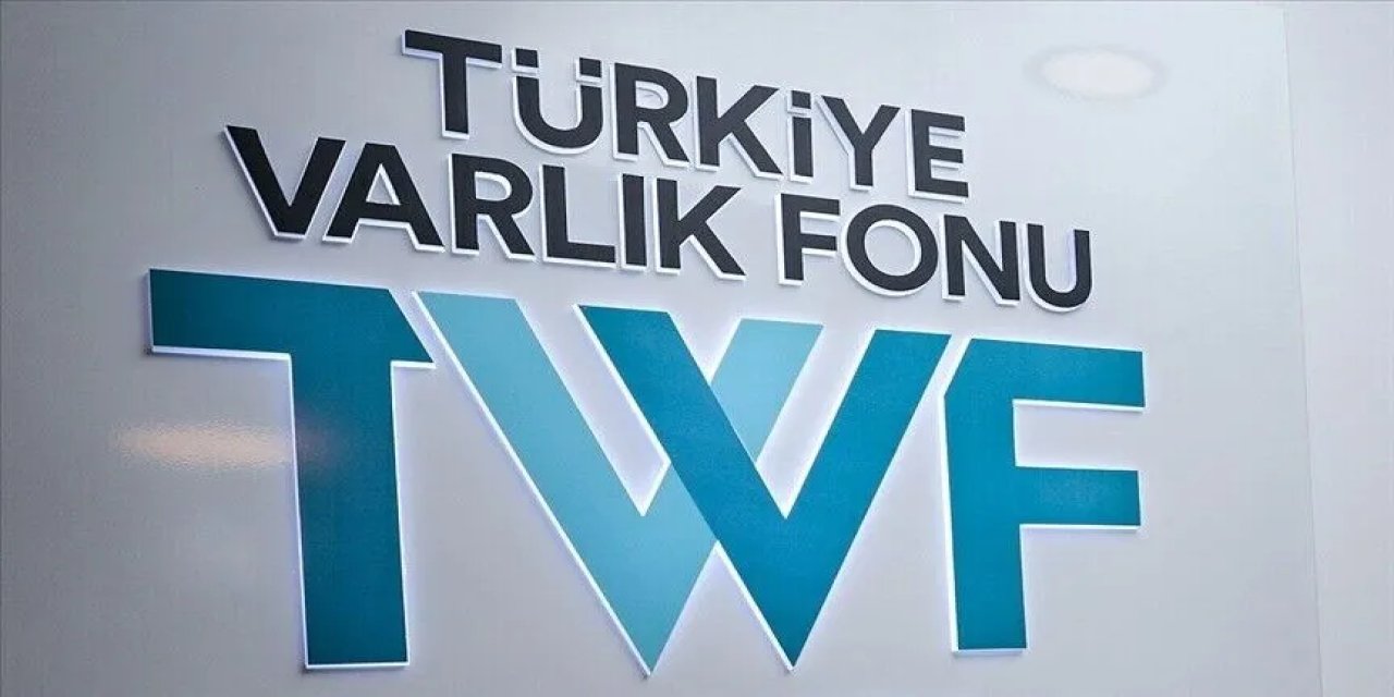 Türkiye Varlık Fonu, Sürdürülebilir Finansman Çerçevesi'ni yayımladı