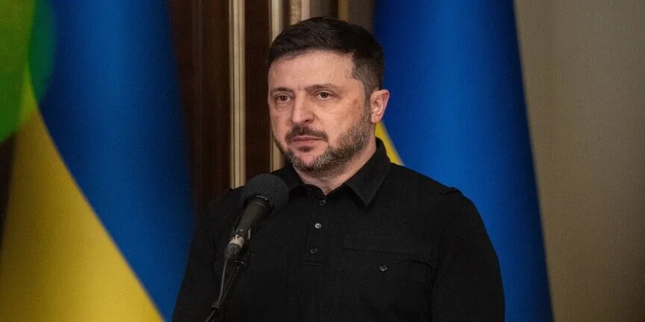 Ukrayna Devlet Başkanı Zelenskiy, eylülde "çok şeyin değişebileceğini" söyledi