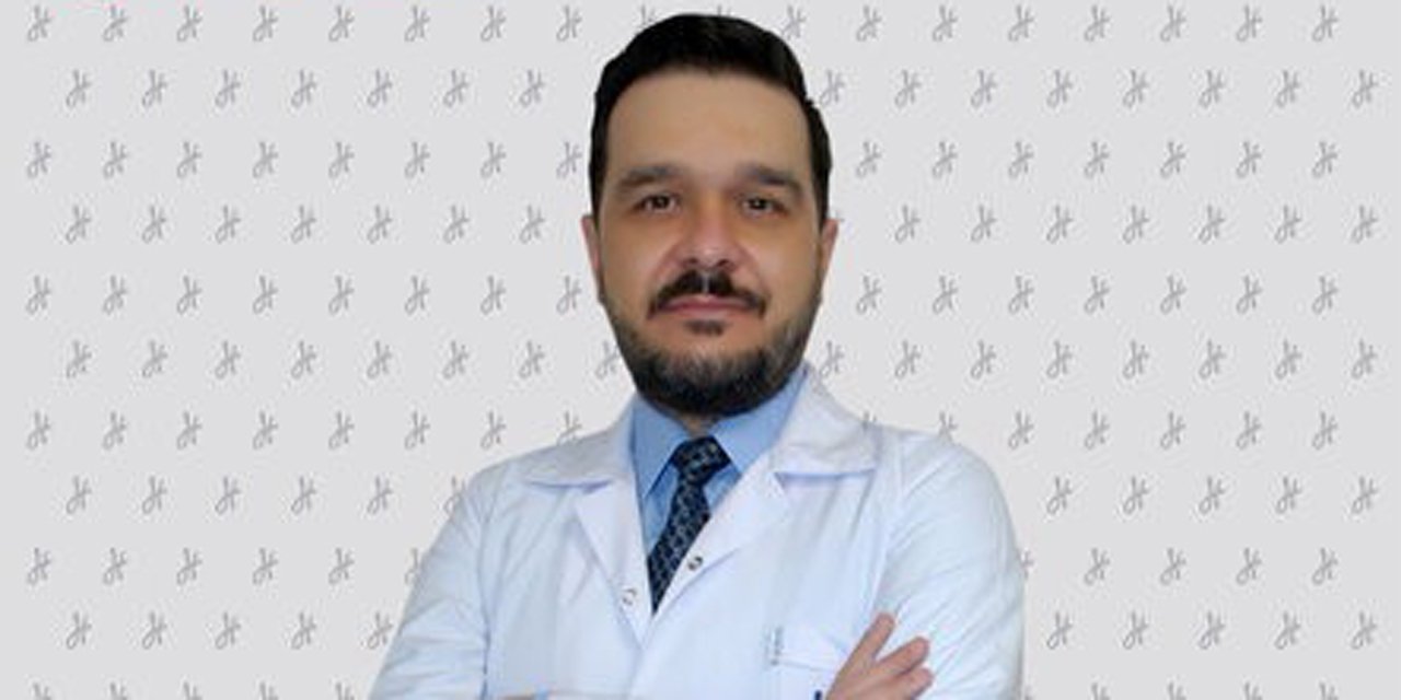 Dr. Şiyve: "Çocuklarda kasık fıtığına erken müdahale önem taşıyor"
