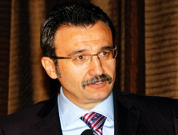 Görevden alınan Tüzmen konuştu