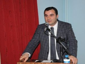 Toprak, Takımına Güveniyor