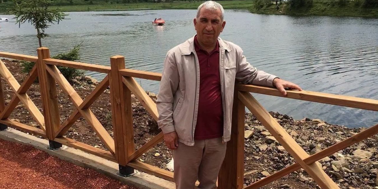 Ordu’da kaybolan kişiden 4’üncü günde de iz yok