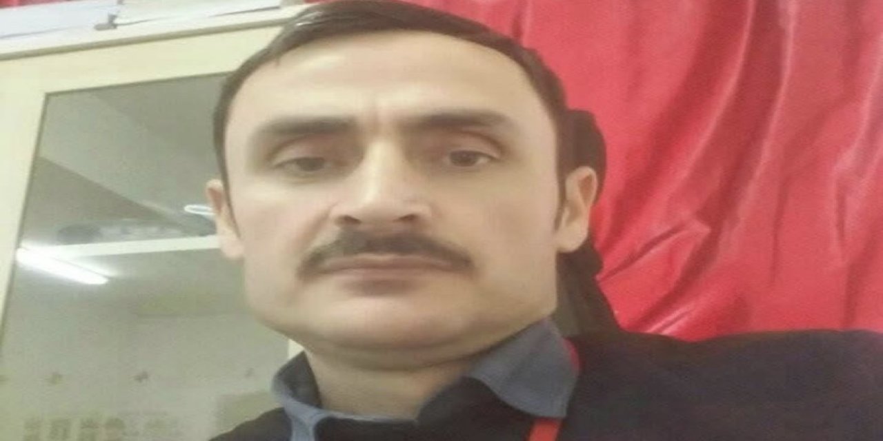 Boğulma tehlikesi geçiren öğretmen, 8 gün sonra hayatını kaybetti
