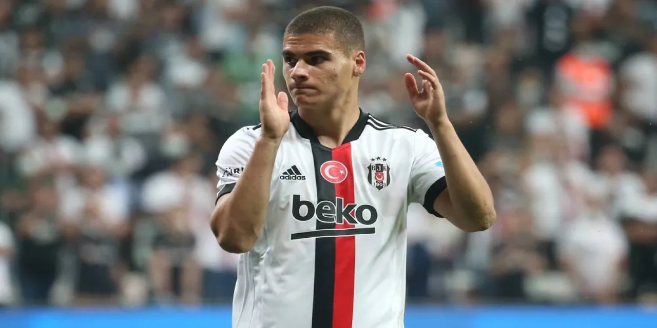 Çaykur Rizespor’a Gurbetçi Orta Saha