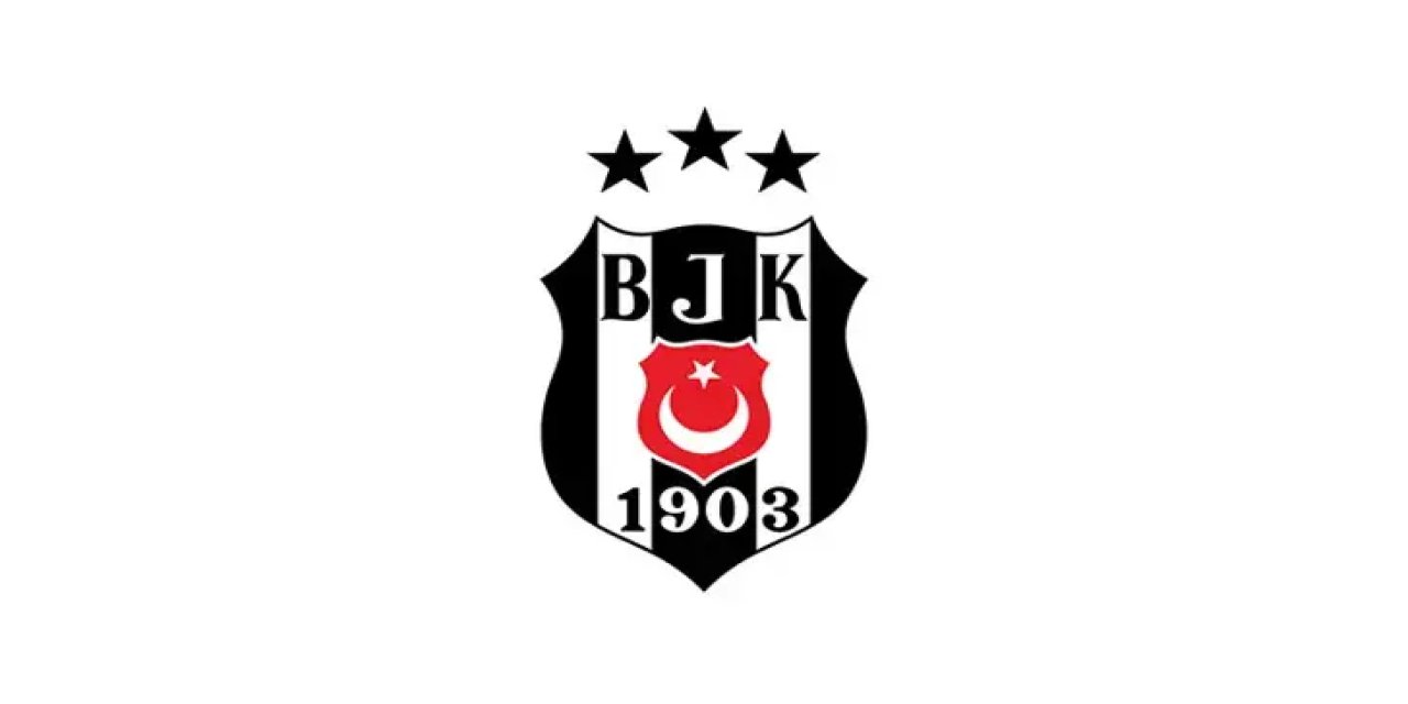 Beşiktaş Avrupa Ligi kadrosunu duyurdu