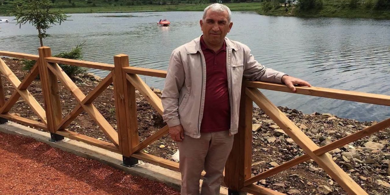 Ordu'da kayıp kişinin cansız bedeni bulundu