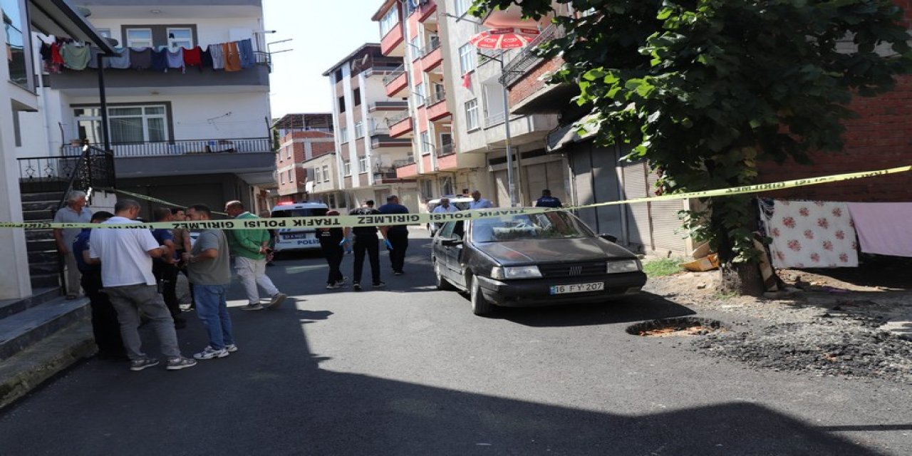 Ordu'da park halindeki otomobilde bir kişi ölü bulundu
