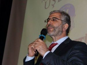 Çaycuma’da Camiler Ve Din Görevlileri Haftası Programı Düzenlendi
