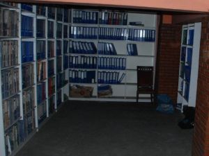 Çaycuma Belediyesi’den Dijital Arşiv