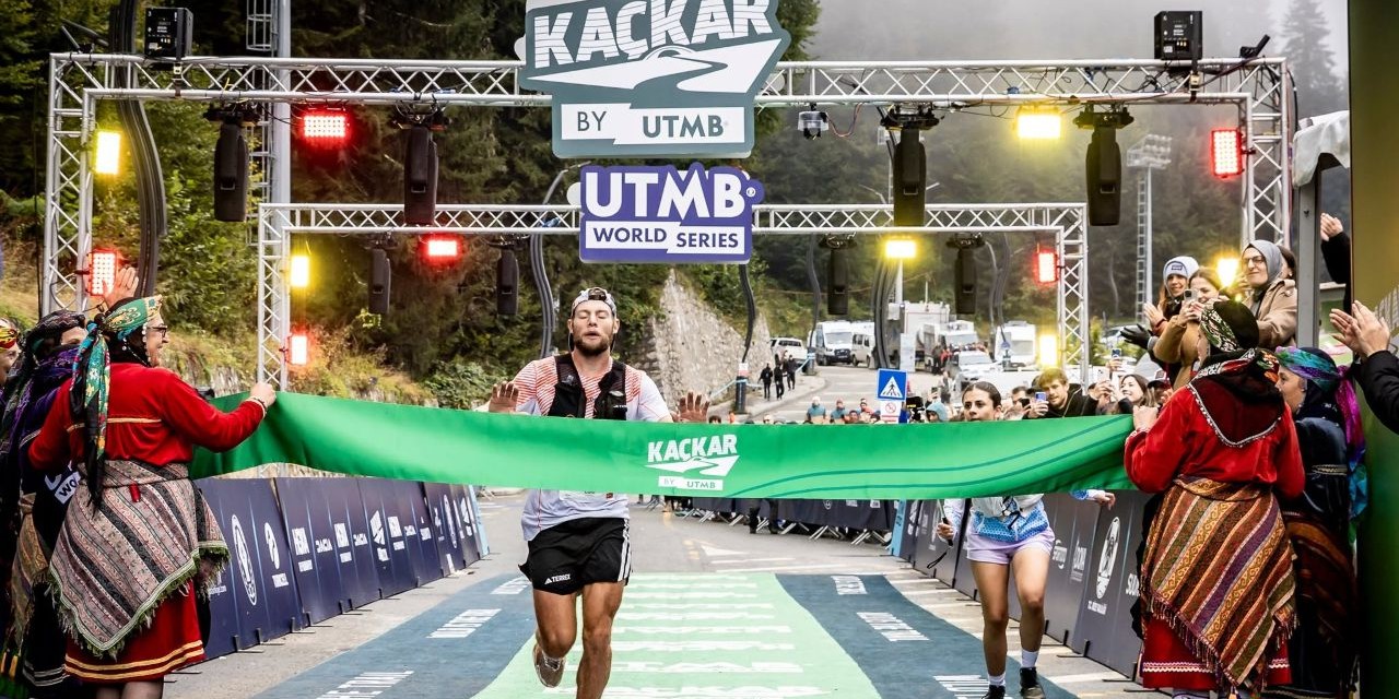 “Kaçkar by UTMB” Akademik Araştırmaya Konu Oldu