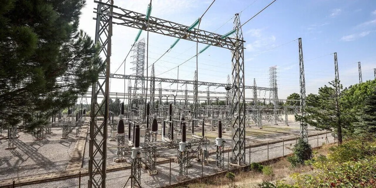 Türkiye, IEA ülkeleri arasında elektrik talebi en hızlı artan ülke oldu