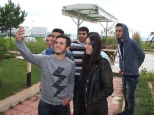 Karaaslan: “Bu Seçim Tarihi Bir Seçim”