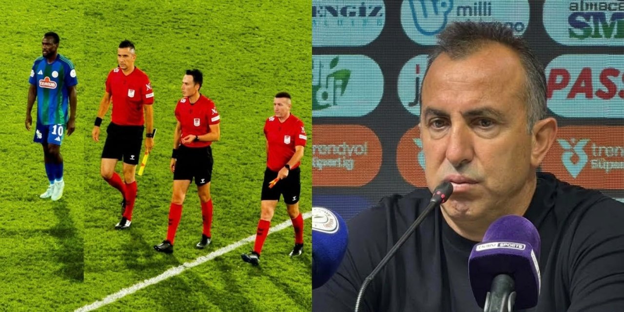 Süper Lig’de 'Tekerrür' Gecesi: Tarih, Rize’de 2 Kere Tekerrür Etti