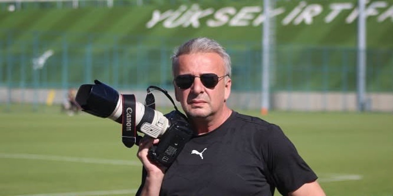 Gazeteci Selim Serdar Denizalp’ten Rizespor Analizi: "Yetersiz Bakiye !.."