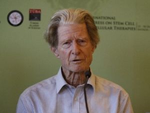 Nobel Ödüllü Prof. Dr. Gurdon: “Kök Hücre İle Bütün Hastalıklar Tedavi Edilemez”