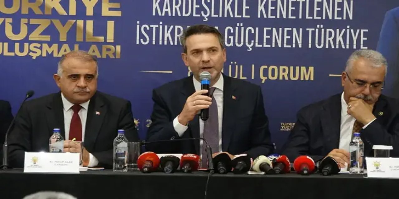 Bakan Bayraktar: Gabar'da günlük 83-84 bin varil petrol üretiyoruz