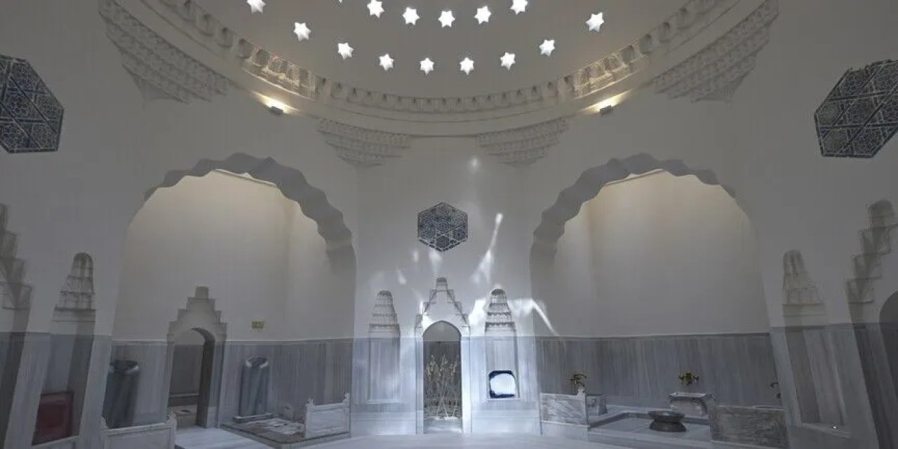 İstanbul'daki tarihi hamam satışları hissedarlar arası uyuşmazlıklarla arttı