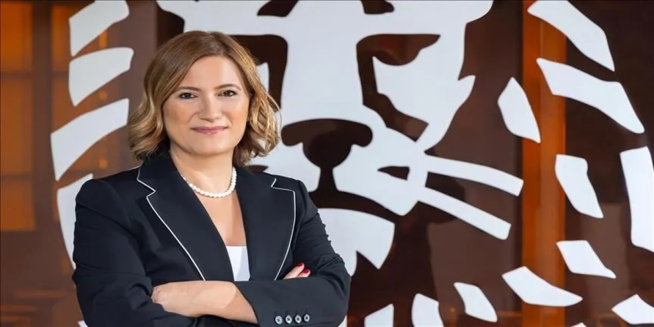 ING Türkiye'den yeni iş kuran girişimcilere kapsamlı destek