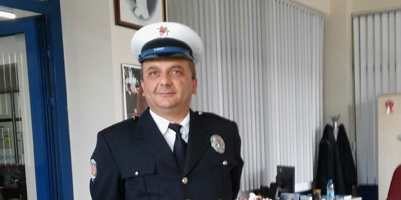 Bel Ağrısıyla Hastaneye Giden Polis Memuru Kalp Krizinden Hayatını Kaybetti