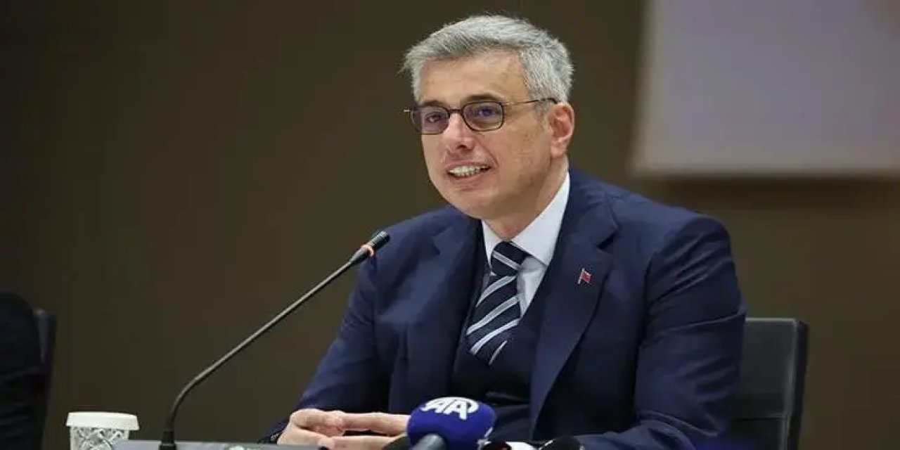 Bakan Memişoğlu: Mobil KETEM araçlarımızla 515 bini aşkın vatandaşımıza ulaştık
