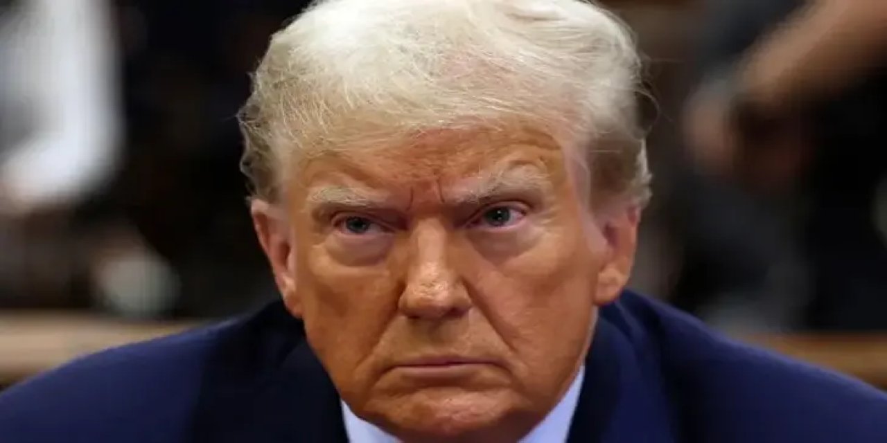 Trump: İran savaşı ara seçimlerin hemen ardından sona erecek