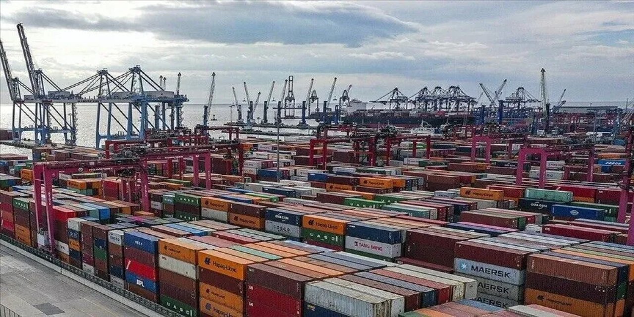 Türkiye'nin Uzak Doğu ülkelerine ihracatı ocak-ağustos döneminde yaklaşık yüzde 20 arttı