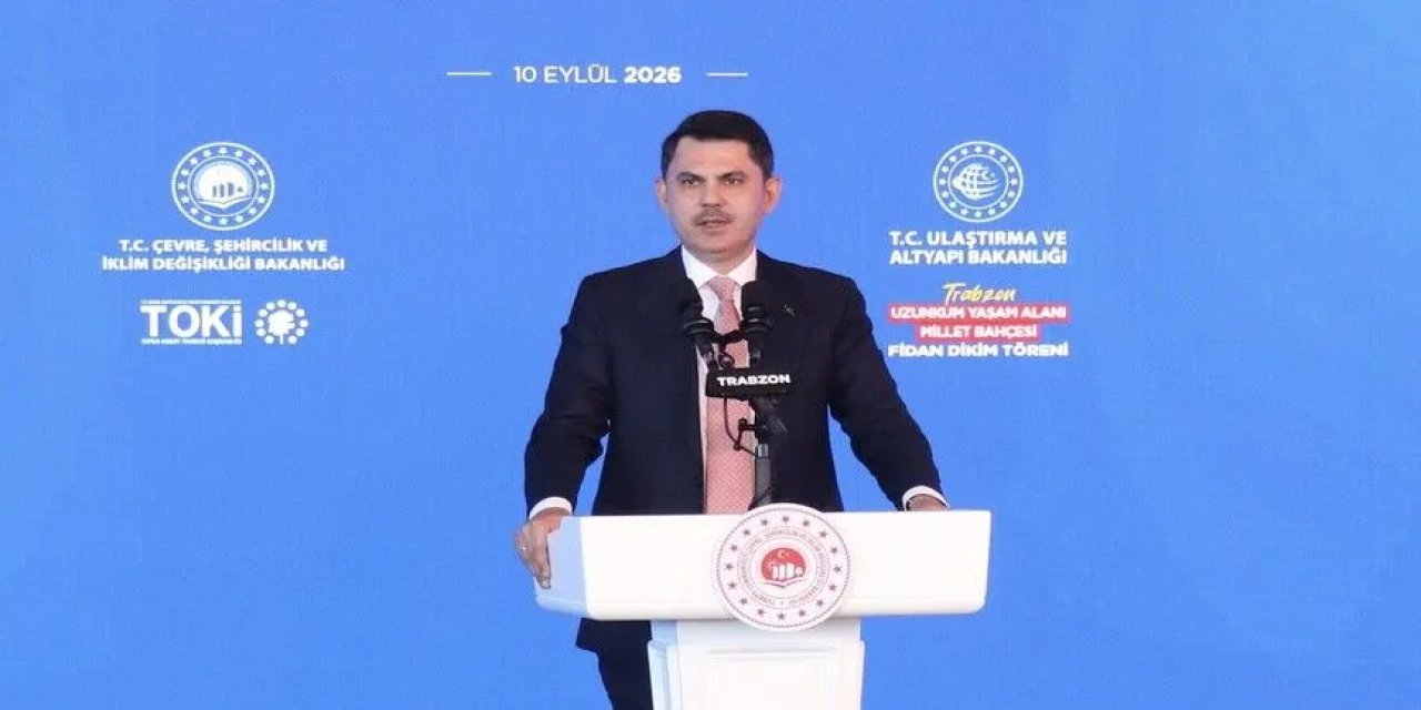 Bakan Kurum: İstanbul'daki ilk 1071 kiralık konut ekimde teslim edilecek